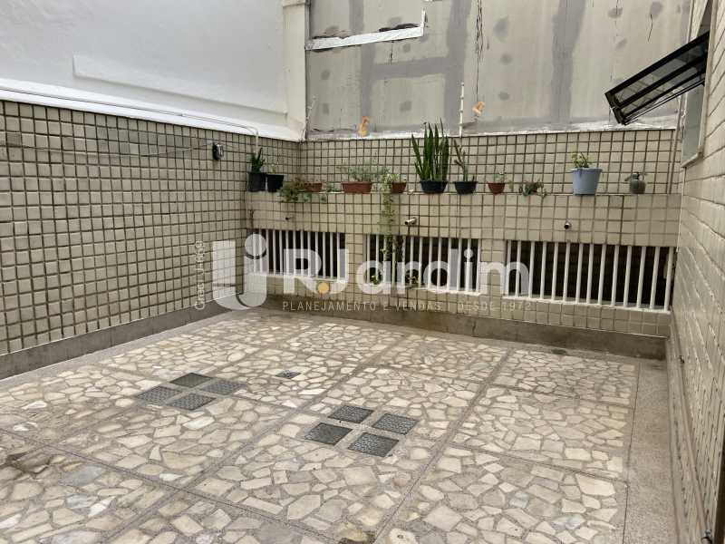 Apartamento, 3 quartos, 135 m² - Foto 25
