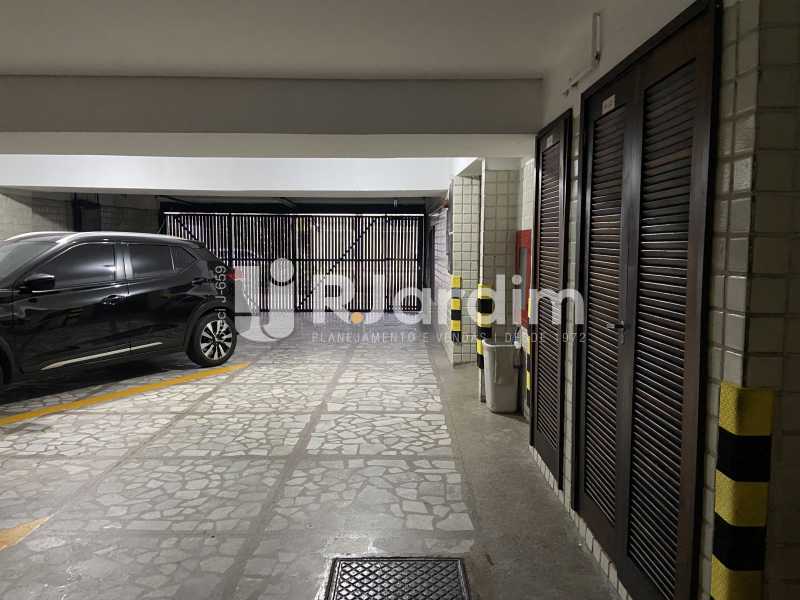 Apartamento, 3 quartos, 135 m² - Foto 20