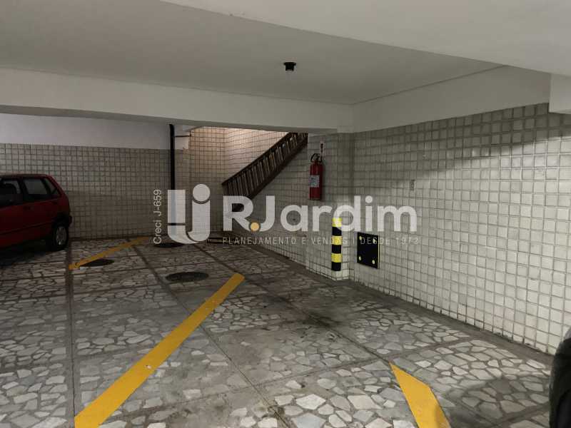 Apartamento, 3 quartos, 135 m² - Foto 26