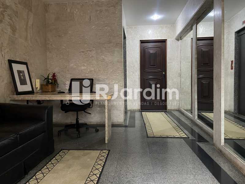 Apartamento, 3 quartos, 135 m² - Foto 27
