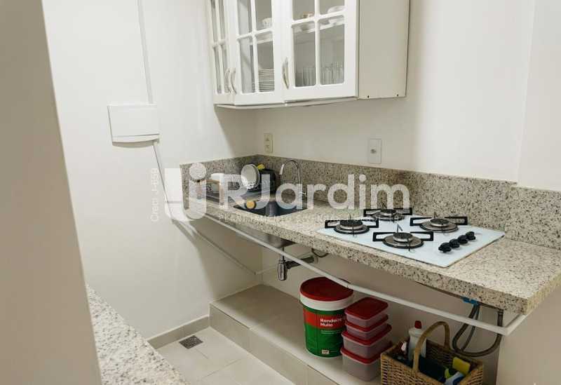 Loft, 20 m² - Foto 8