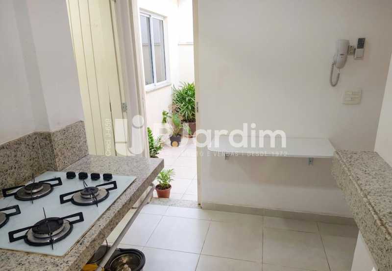 Loft, 20 m² - Foto 19