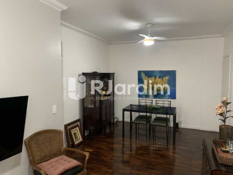 Apartamento, 2 quartos, 78 m² - Foto 3
