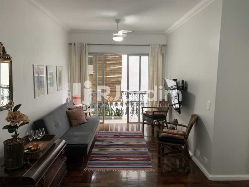 Apartamento, 2 quartos, 78 m² - Foto 6
