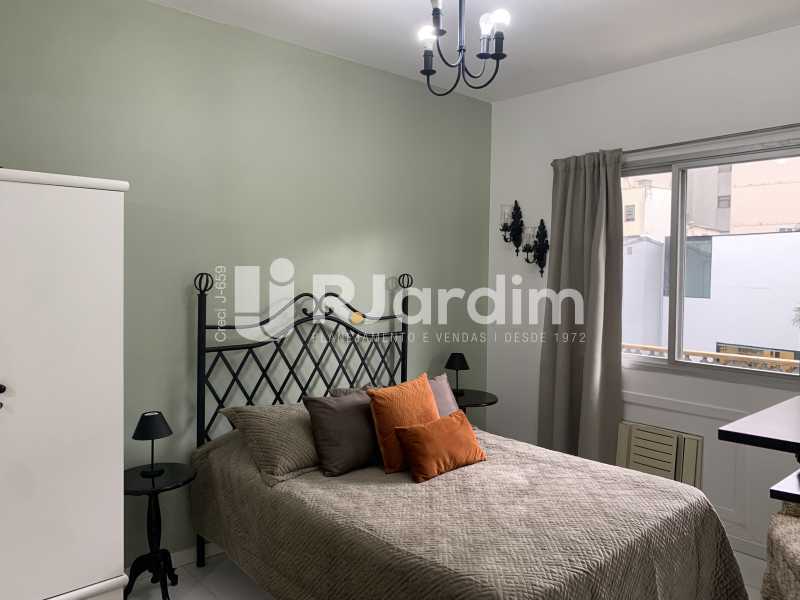 Apartamento, 2 quartos, 78 m² - Foto 12