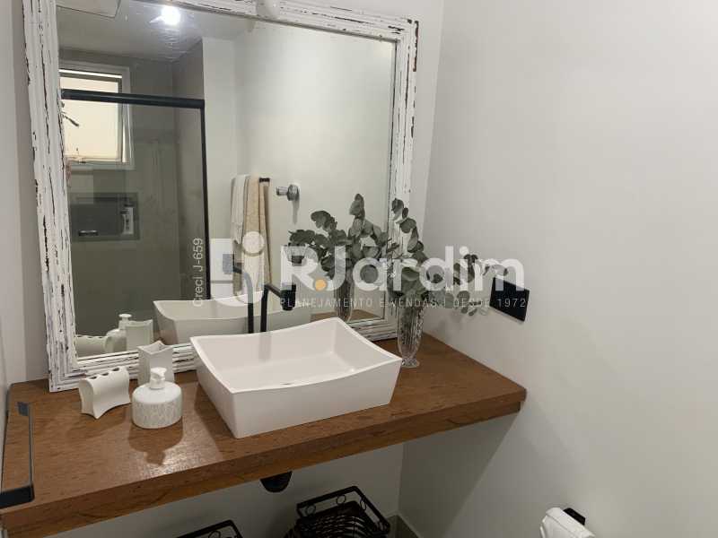 Apartamento, 2 quartos, 78 m² - Foto 16