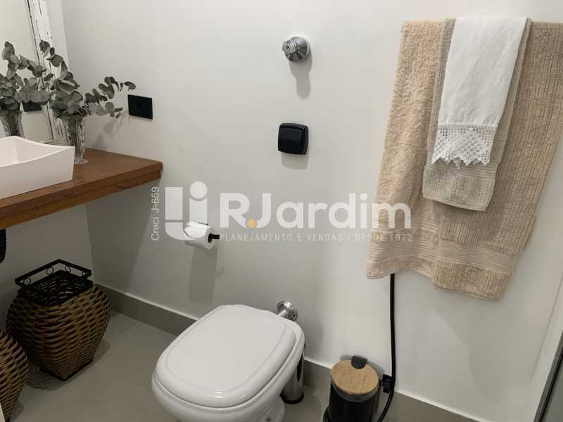 Apartamento, 2 quartos, 78 m² - Foto 18