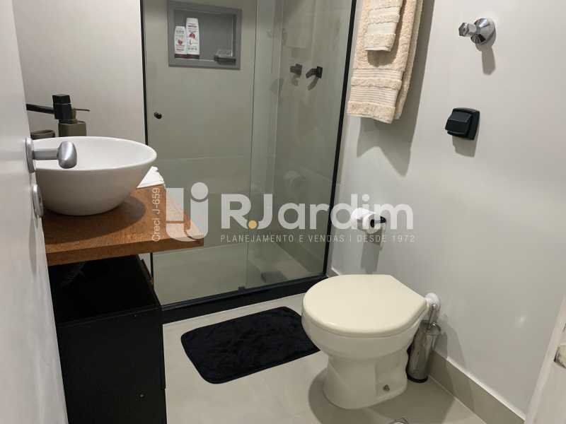 Apartamento, 2 quartos, 78 m² - Foto 19