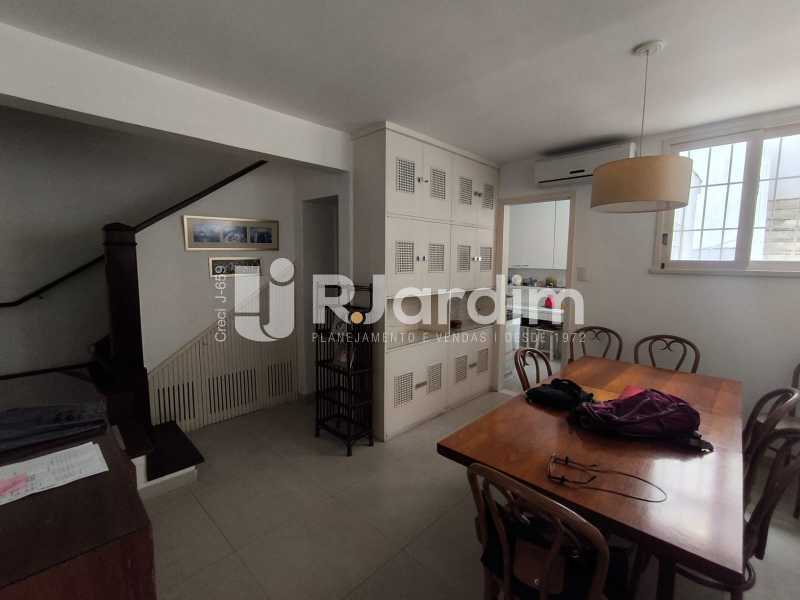 Casa, 4 quartos, 207 m² - Foto 3