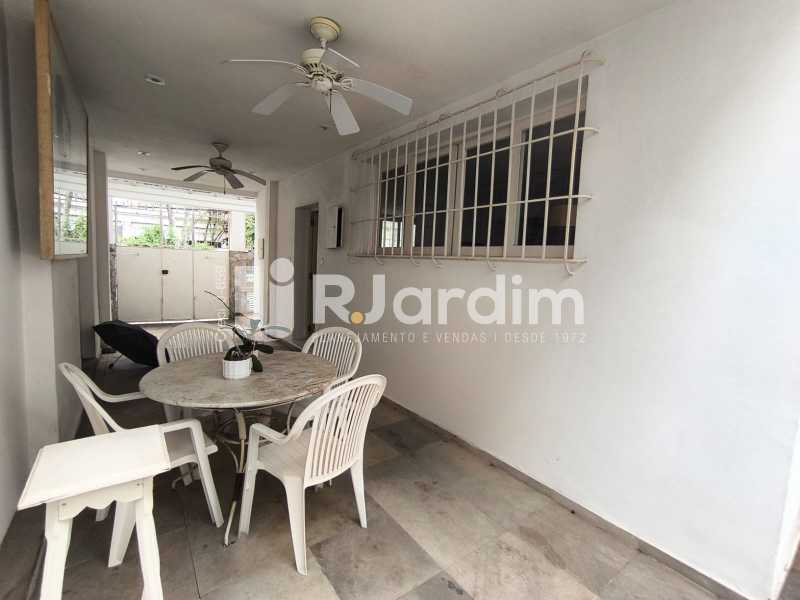Casa, 4 quartos, 207 m² - Foto 18