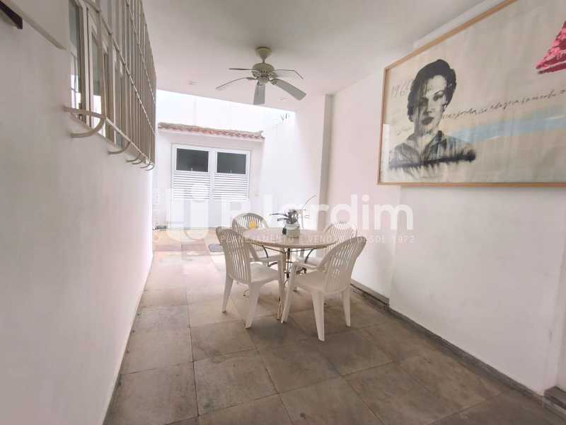 Casa, 4 quartos, 207 m² - Foto 21