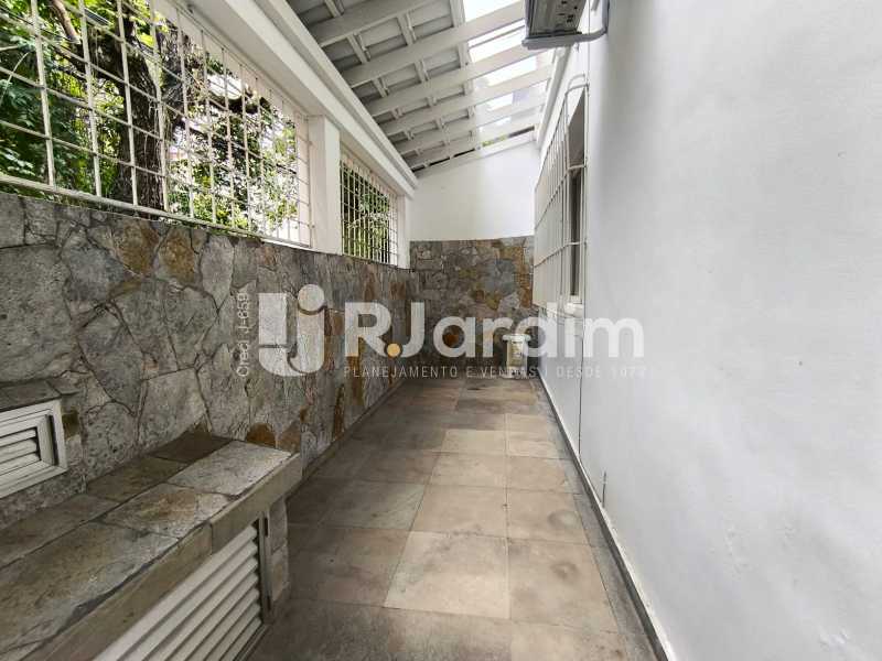 Casa, 4 quartos, 207 m² - Foto 22