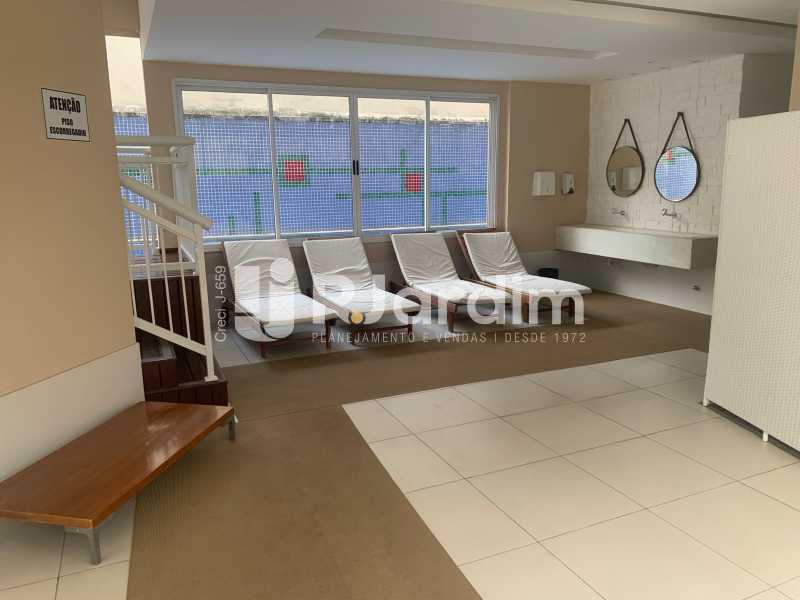 Apartamento, 3 quartos, 103 m² - Foto 5
