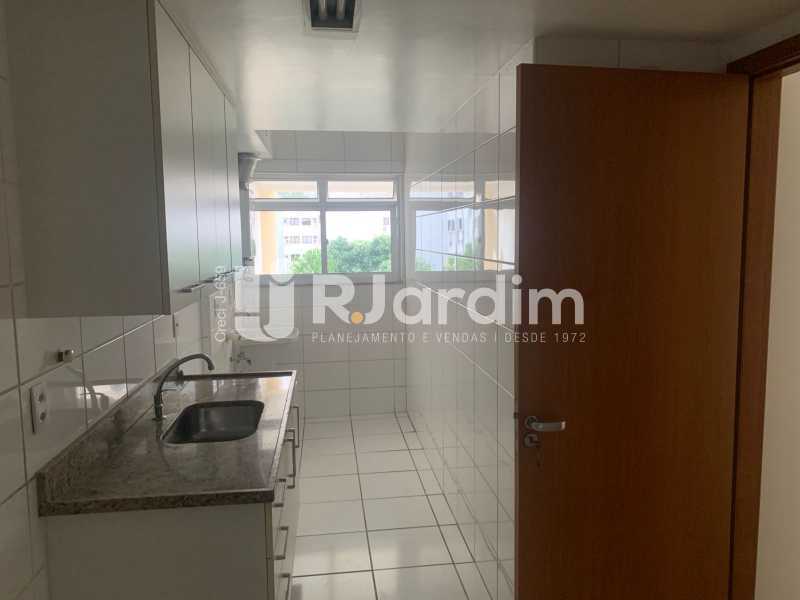 Apartamento, 3 quartos, 103 m² - Foto 20