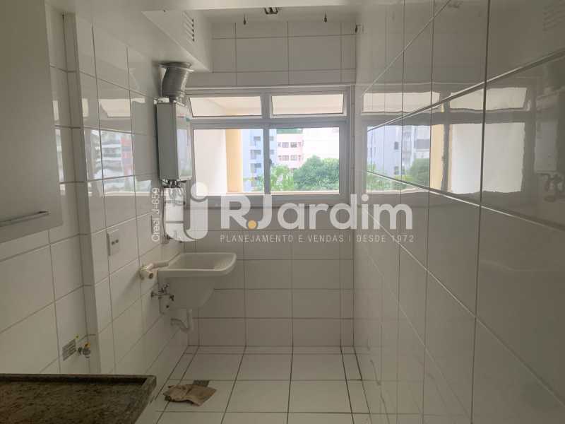 Apartamento, 3 quartos, 103 m² - Foto 21