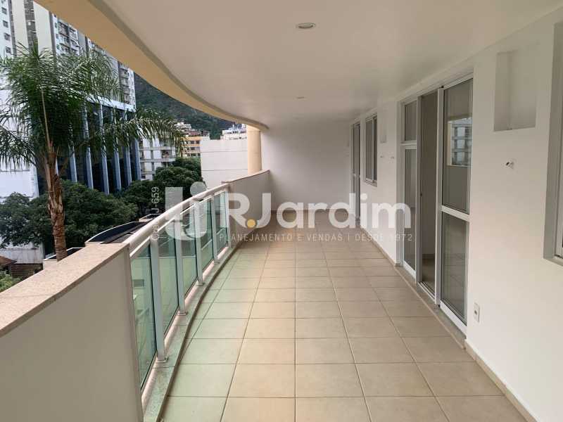 Apartamento, 3 quartos, 103 m² - Foto 26