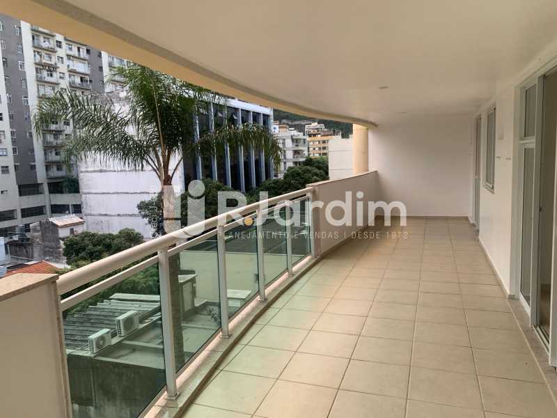 Apartamento, 3 quartos, 103 m² - Foto 28