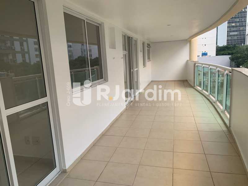 Apartamento, 3 quartos, 103 m² - Foto 29