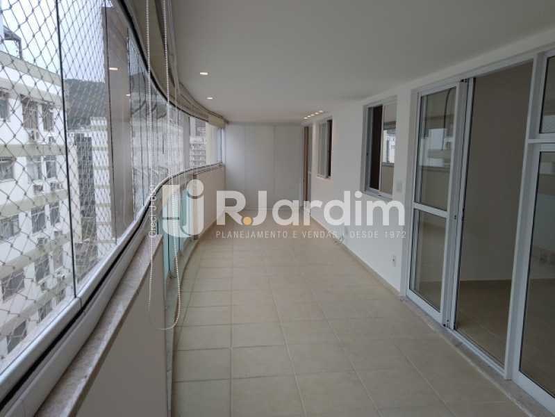 Apartamento, 3 quartos, 101 m² - Foto 1