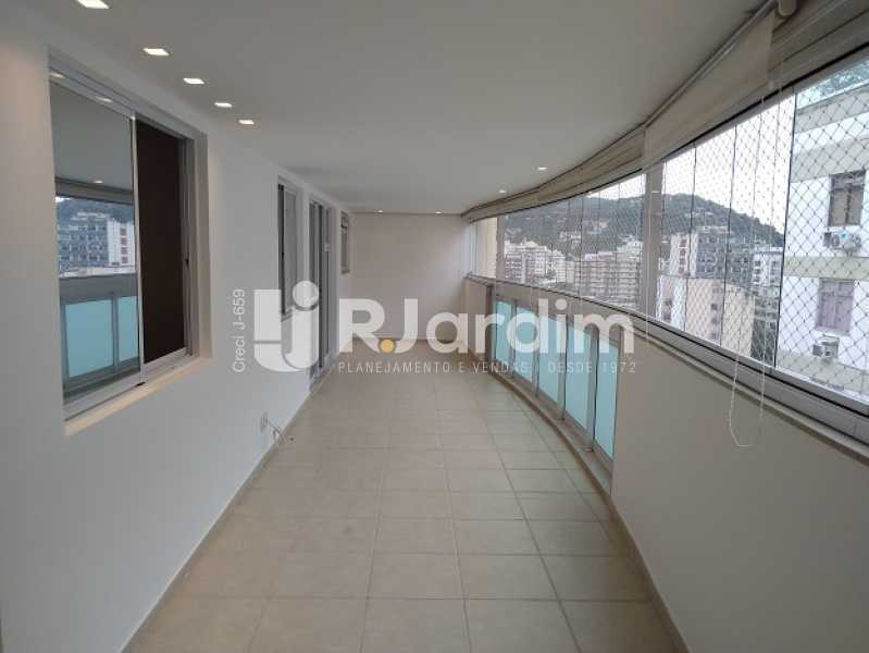 Apartamento, 3 quartos, 101 m² - Foto 2