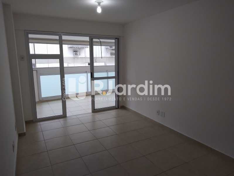 Apartamento, 3 quartos, 101 m² - Foto 3
