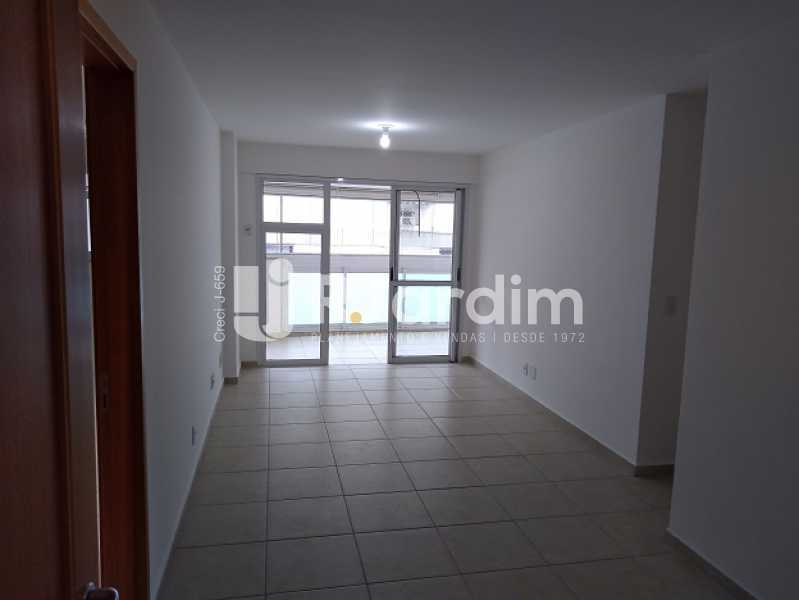 Apartamento, 3 quartos, 101 m² - Foto 4
