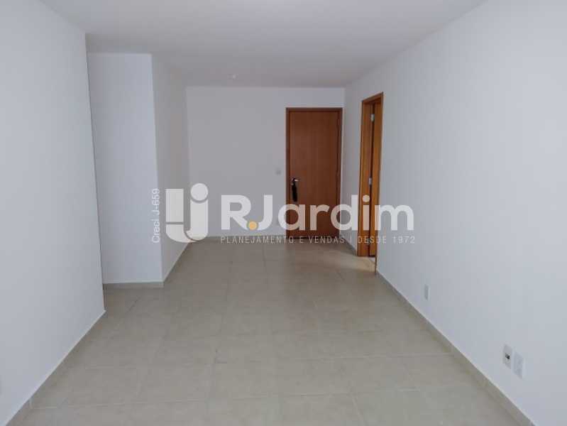Apartamento, 3 quartos, 101 m² - Foto 5