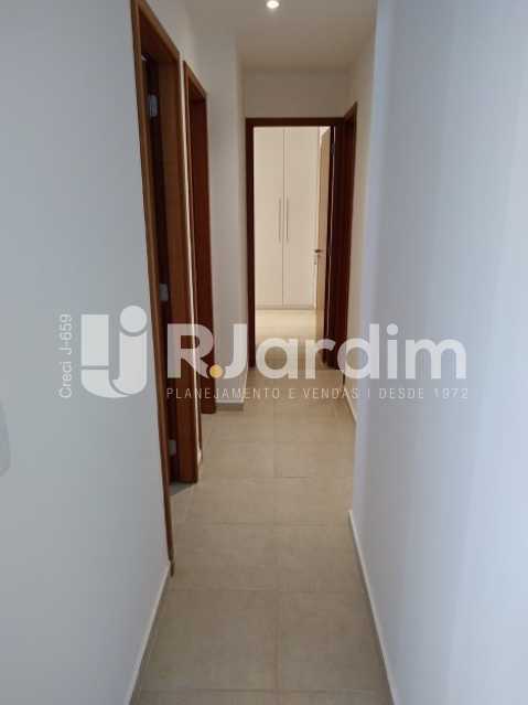 Apartamento, 3 quartos, 101 m² - Foto 7