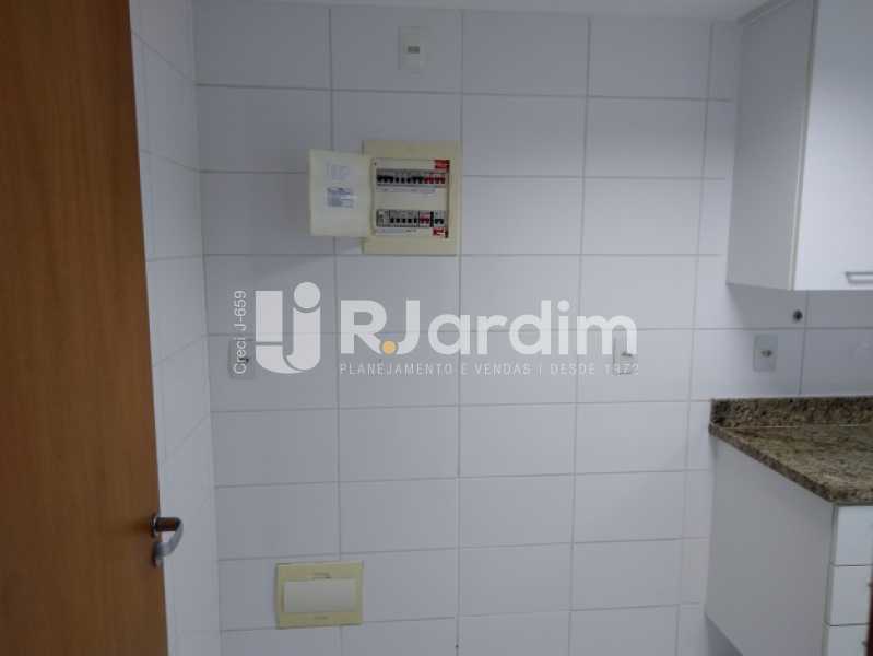Apartamento, 3 quartos, 101 m² - Foto 19