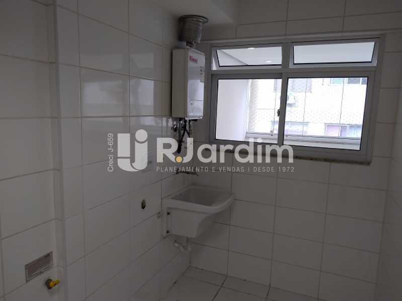 Apartamento, 3 quartos, 101 m² - Foto 20