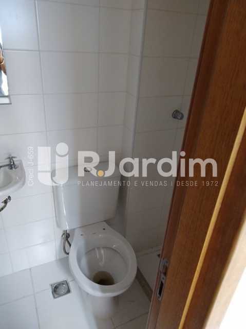 Apartamento, 3 quartos, 101 m² - Foto 21
