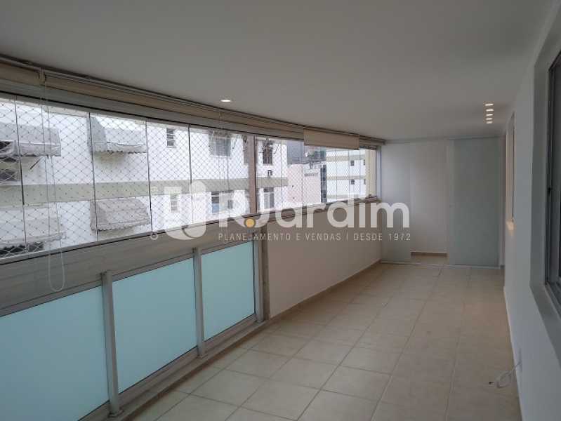 Apartamento, 3 quartos, 101 m² - Foto 22