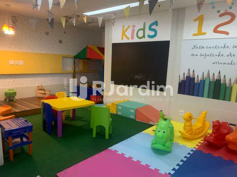 Apartamento, 4 quartos, 132 m² - Foto 8