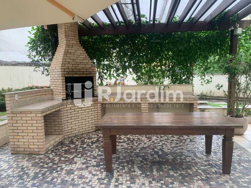 Apartamento, 4 quartos, 132 m² - Foto 6