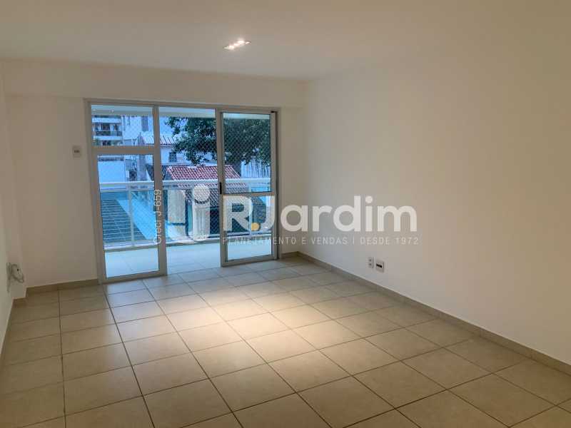 Apartamento, 4 quartos, 132 m² - Foto 9