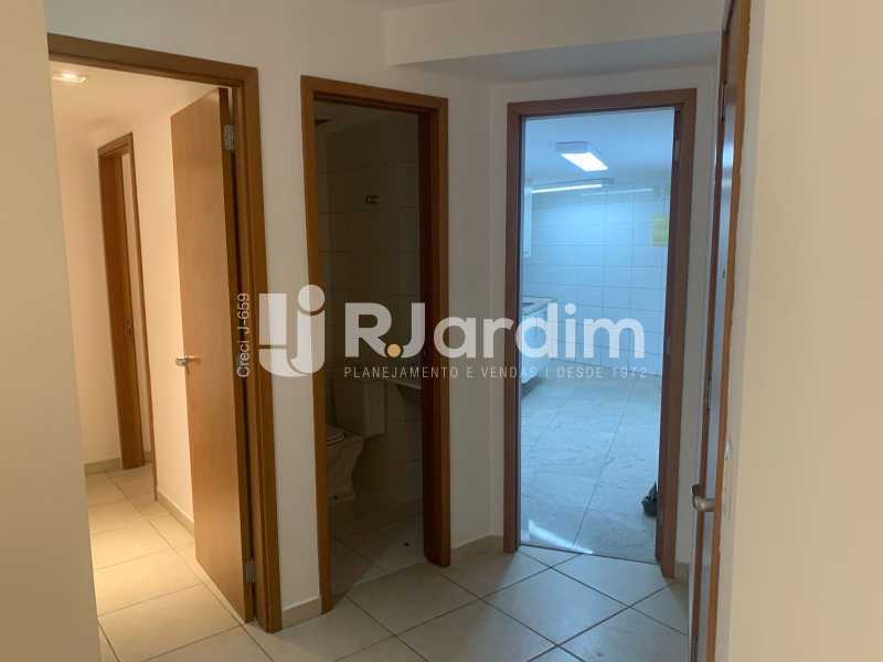 Apartamento, 4 quartos, 132 m² - Foto 10