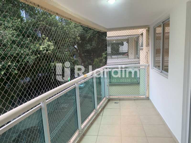Apartamento, 4 quartos, 132 m² - Foto 11
