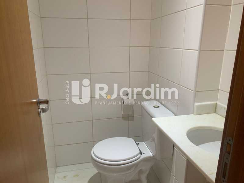 Apartamento, 4 quartos, 132 m² - Foto 14