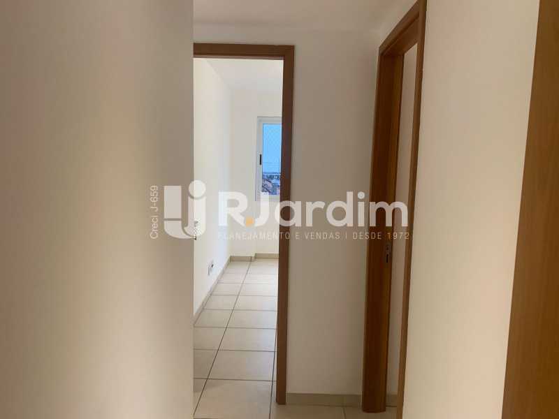 Apartamento, 4 quartos, 132 m² - Foto 15