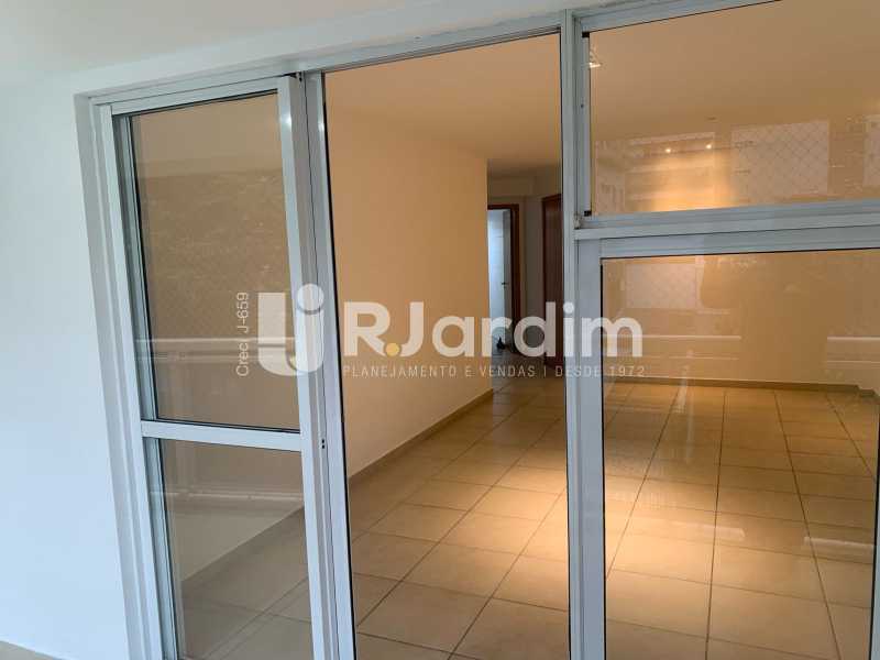 Apartamento, 4 quartos, 132 m² - Foto 17