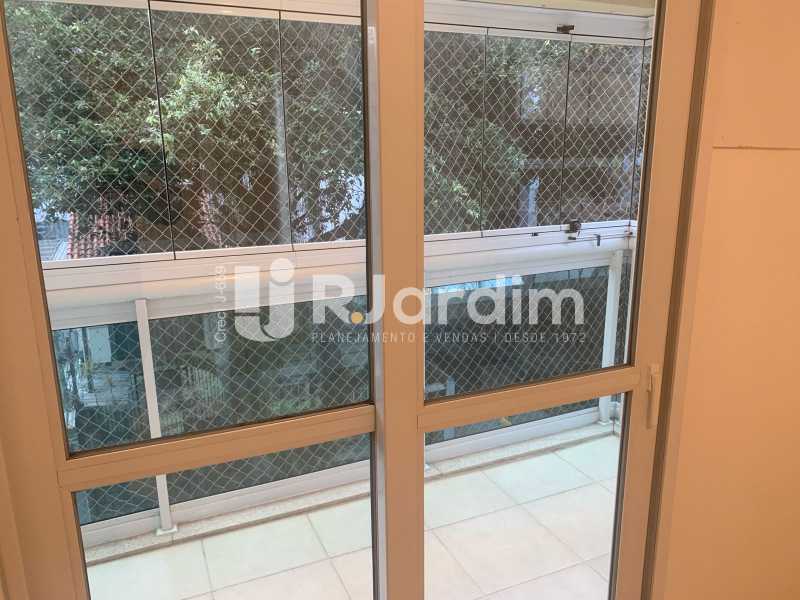 Apartamento, 4 quartos, 132 m² - Foto 21