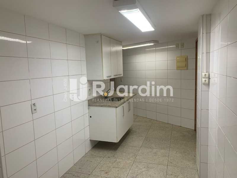 Apartamento, 4 quartos, 132 m² - Foto 25