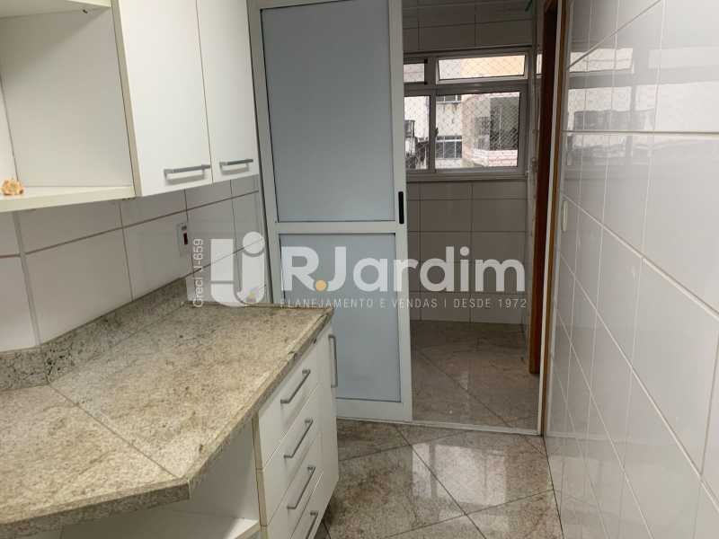Apartamento, 4 quartos, 132 m² - Foto 26