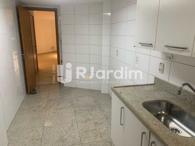 Apartamento, 4 quartos, 132 m² - Foto 27