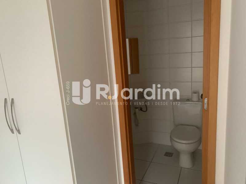Apartamento, 4 quartos, 132 m² - Foto 29