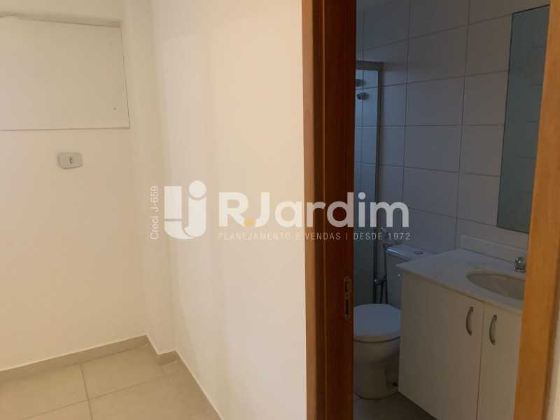 Apartamento, 4 quartos, 132 m² - Foto 30