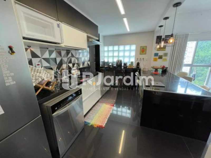 Apartamento, 3 quartos, 100 m² - Foto 4