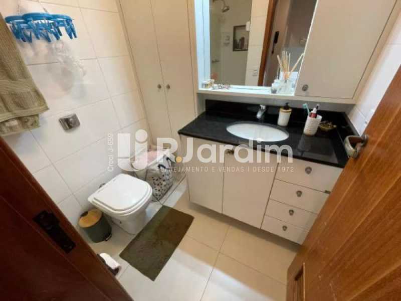 Apartamento, 3 quartos, 100 m² - Foto 14