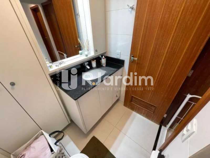 Apartamento, 3 quartos, 100 m² - Foto 15