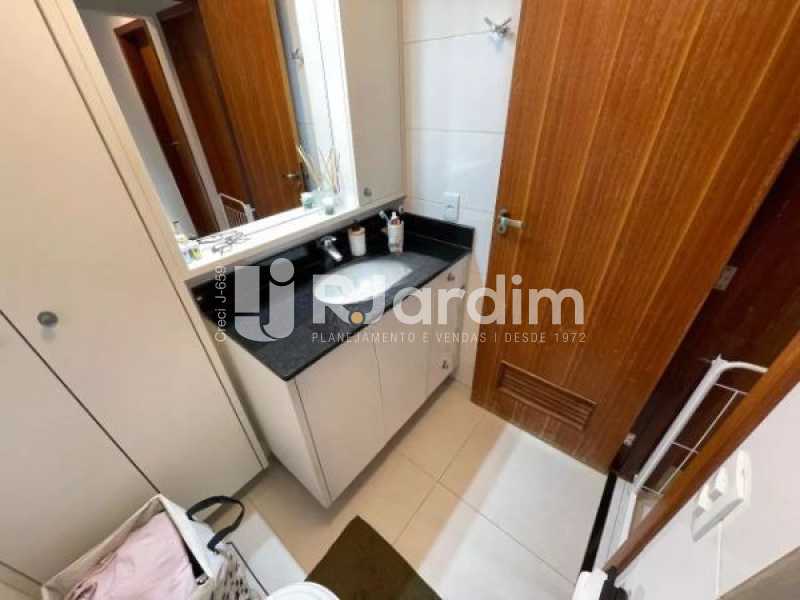 Apartamento, 3 quartos, 100 m² - Foto 22